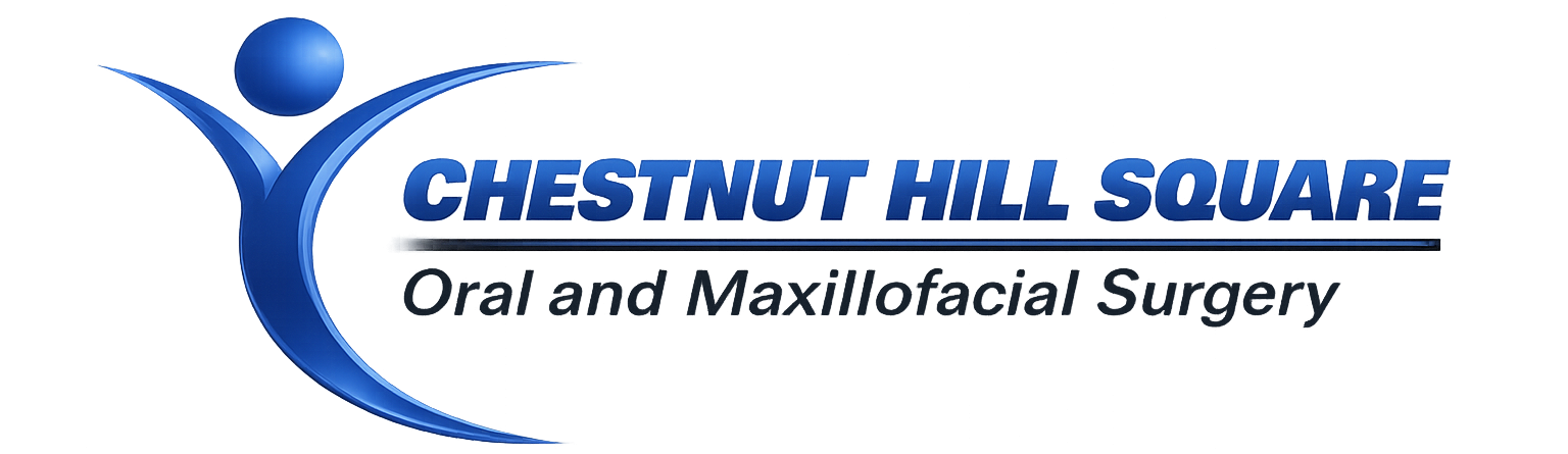 Link to Chestnut Hill Oral Surgery home page