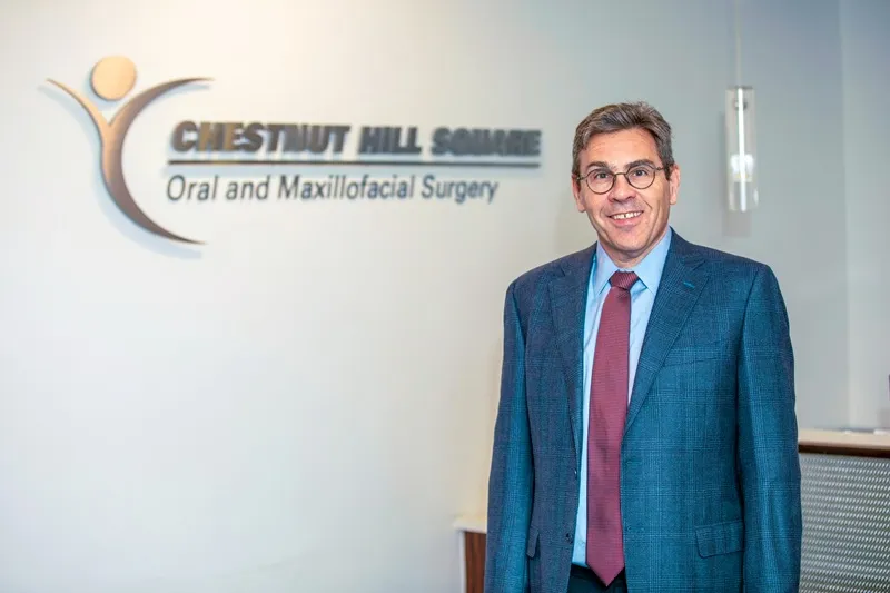 Dr. Nissenbaum