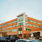 Outside of office